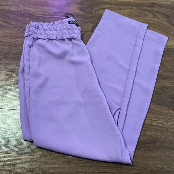 ZARA PANTS - Picture 1 of 3